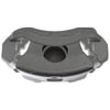 ACDelco 18FR2358C Disc Brake Caliper Front Driver Si (SLP)