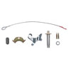 ACDelco 18K18 Drum Brake Self-Adjuster Repair Kit Rear Brake Shoe Adjuster