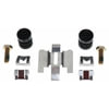 ACDelco 18K461 Disc Brake Hardware Kit HARDWARE KITRR BRK CLPR