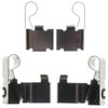 ACDelco 18K488 Disc Brake Hardware Kit