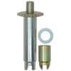 ACDelco 18K495 Drum Brake Adjusting Screw Assembly Driver Side Brake Shoe Adjuster Bolt