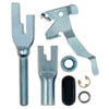 18K4 by ACDELCO - Driver Side Rear Brake Shoe Adjuster
