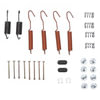 ACDelco 18K571 Drum Brake Hardware Kit Rear Brake Spring