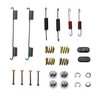 ACDelco 18K583 Drum Brake Hardware Kit SPRING KITRR BRK
