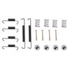 ACDelco 18K643 Drum Brake Hardware Kit Rear Brake Spring