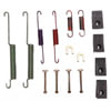 ACDelco 18K672 Drum Brake Hardware Kit Drum Brake Hardware Kit