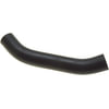 ACDelco 24391L Radiator Coolant Hose Upper Molded Co (B)