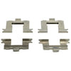 ACDelco 18K355 Disc Brake Hardware Kit