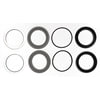 ACDelco 18H112 Disc Brake Caliper Seal Kit Front Disc Brak (SLP)