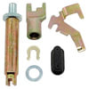 ACDelco 18K89 Drum Brake Self-Adjuster Repair Kit Rear Passenger Side Drum Brake Adjuster Kit