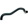 ACDelco 24613L Radiator Coolant Hose Lower Molded Co (A)