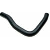 ACDelco 24640L Radiator Coolant Hose Upper Molded Co (A)
