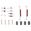 ACDelco 18K968 Drum Brake Hardware Kit Rear Drum Brake (B)