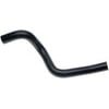 ACDelco 24657L Radiator Coolant Hose Upper Molded Co (A)