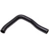 ACDelco 24673L Radiator Coolant Hose Upper Molded Co (A)