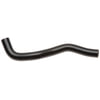 ACDelco 24698L Radiator Coolant Hose Upper Molded Co (B)