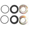 ACDelco 18H145 Disc Brake Caliper Seal Kit Front Disc Brake Caliper Boot and Seal Kit with Boots and Seals