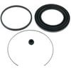 ACDelco 18H166 Disc Brake Caliper Seal Kit Front Brake Caliper Boot and Seal Kit