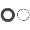 ACDelco 18H244 Disc Brake Caliper Seal Kit Front Disc Brake Caliper Boot and Seal Kit with Boot and Seal