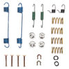 ACDelco 18K707 Drum Brake Hardware Kit Rear Brake Spring