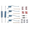 ACDelco 18K715 Drum Brake Hardware Kit Rear Brake Spring