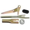 ACDelco 18K76 Drum Brake Self-Adjuster Repair Kit Passenger Side Rear Brake Shoe Adjuster