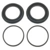 ACDelco 18H100 Disc Brake Caliper Seal Kit Front Brake Caliper Boot and Seal Kit