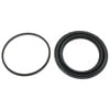 ACDelco 18H58 Disc Brake Caliper Seal Kit Front Disc Brake Caliper Boot and Seal Kit with Boot and Seal