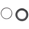 ACDelco 18H65 Disc Brake Caliper Seal Kit Front Disc Brake Caliper Boot and Seal Kit with Boot and Seal