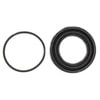 ACDelco 18H84 Disc Brake Caliper Seal Kit Front Disc Brake Caliper Boot and Seal Kit with Boot and Seal