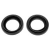 ACDelco 18H9 Disc Brake Caliper Seal Kit Front Disc Brake Caliper Boot and Seal Kit with Boots