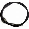 Wagner BC108768 Parking Brake Cable Wagner BC108768 Brake Cable