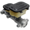ACDelco 18M348 Brake Master Cylinder Brake Master Cy (SLP)