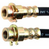 ACDelco 18J2017 Brake Hydraulic Hose Front Hydraulic (SLP)