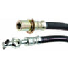 18J345 by ACDELCO - Brake Hydraulic Hose