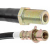ACDelco 18J371 Brake Hydraulic Hose HOSE ASMFRT BRK