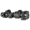 ACDelco 18M680 Brake Master Cylinder Brake Master Cylinder - without Reservoir