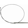 BC110141 by WAGNER - Wagner BC110141 Brake Cable