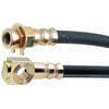 18J228 by ACDELCO - HOSE ASMFRT BRK