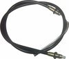 Wagner BC109093 Parking Brake Cable Wagner BC109093 Brake Cable