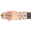 ACDelco 18J28 Brake Hydraulic Hose Brake Hydraulic Hose