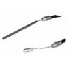 18P1177 by ACDELCO - CABLE ASMPARK BR (SLP)