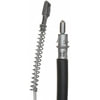 18P1294 by ACDELCO - Parking Brake Cable