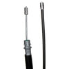 ACDelco 18P1360 Parking Brake Cable Parking Brake Cable