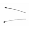 18P1776 by ACDELCO - Parking Brake Cable