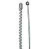 ACDelco 18P1670 Parking Brake Cable Parking Brake Rear Cable