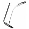 ACDelco 18P222 Parking Brake Cable Parking Brake Front Cable