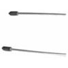 ACDelco 18P249 Parking Brake Cable Parking Brake Intermediate Cable