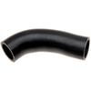 ACDelco 20642S Engine Coolant Bypass Hose Molded Coolant (A)
