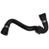 ACDelco 20752S HVAC Heater Hose HOSEMOLDED ACDELCO (P1)